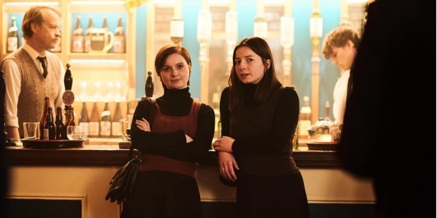 Collider назвал 10 лучших сериалов-триллеров — от «Чернобыля» до «Рипли»