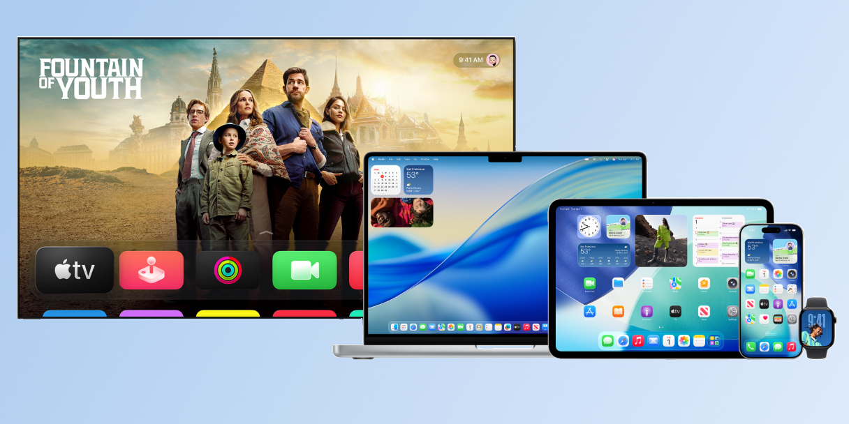 публичная бета ios 26