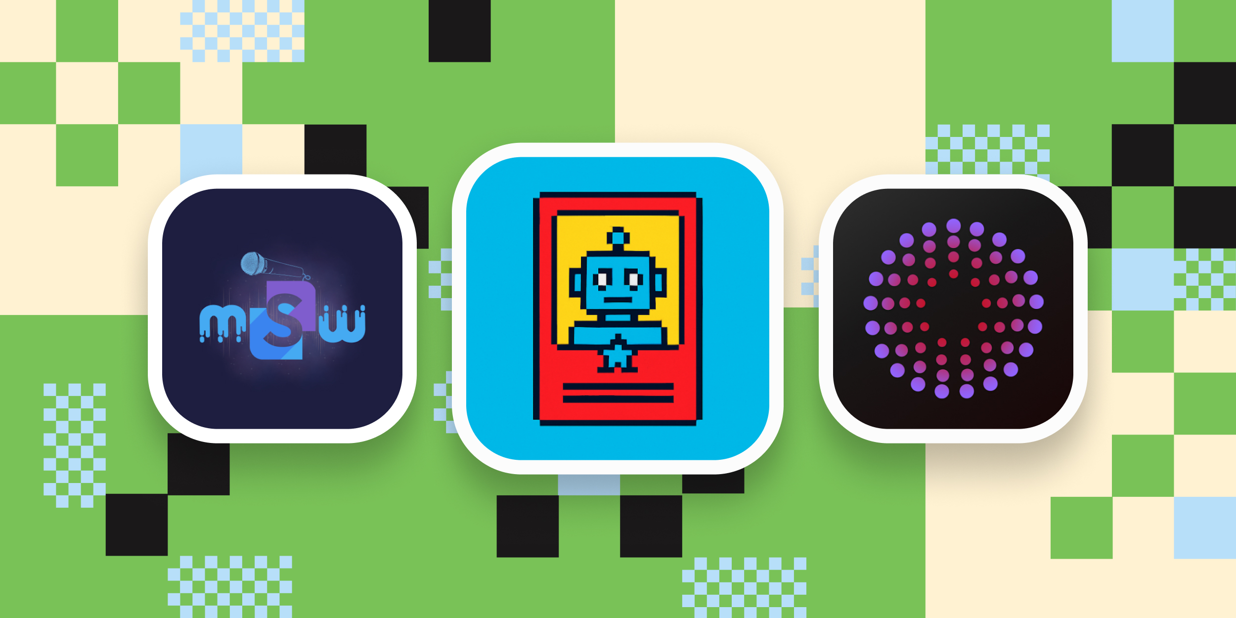 9 новых приложений для Android: лучшее за&nbsp;июль