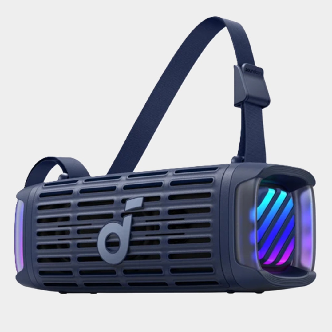 Колонка Boom 3i от Anker 