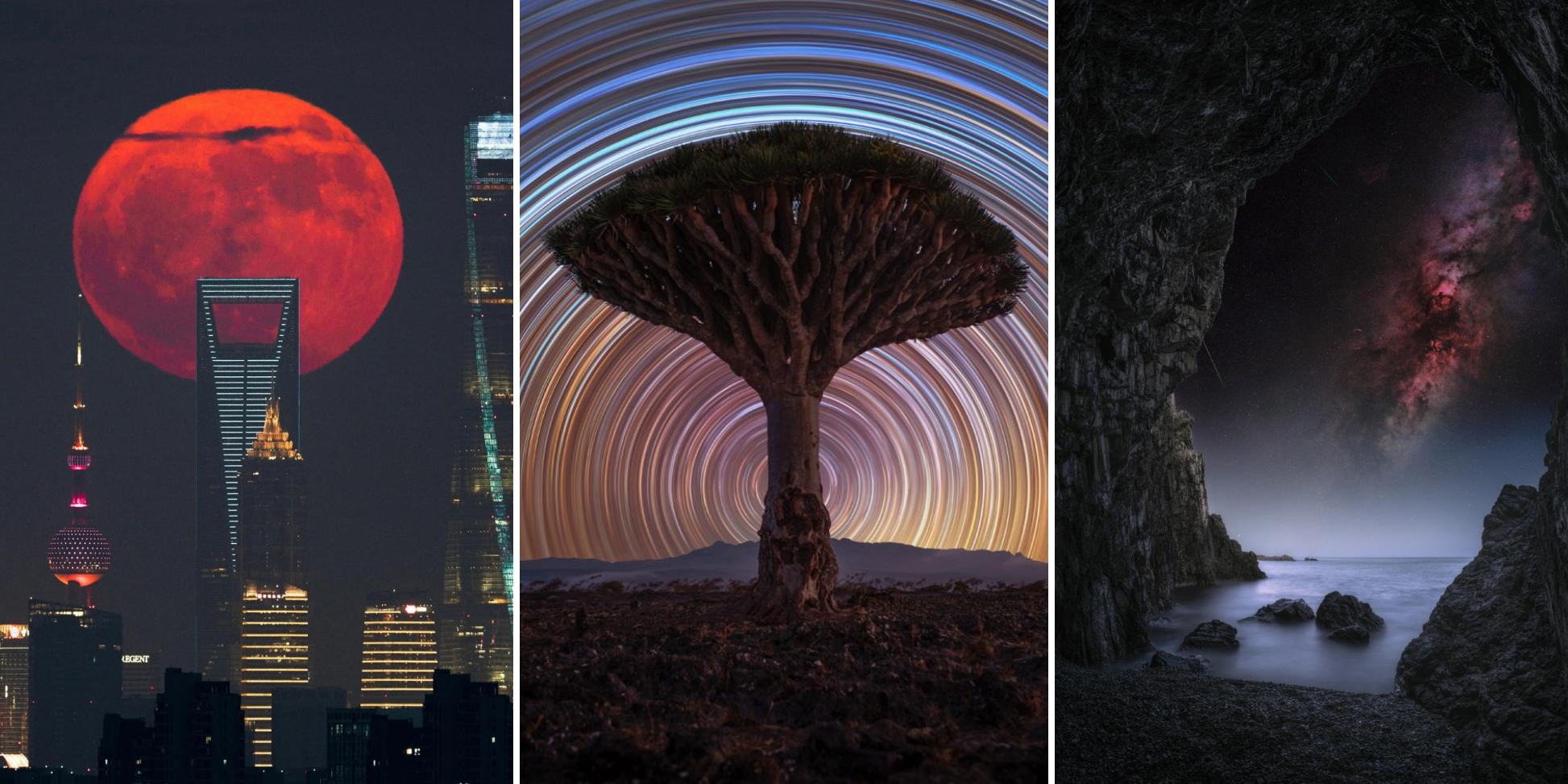 Astronomy Photographer of the Year 2025