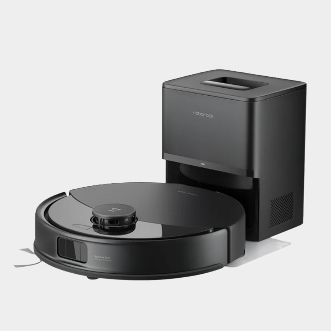 Робот-пылесос Roborock Q10 PF Plus