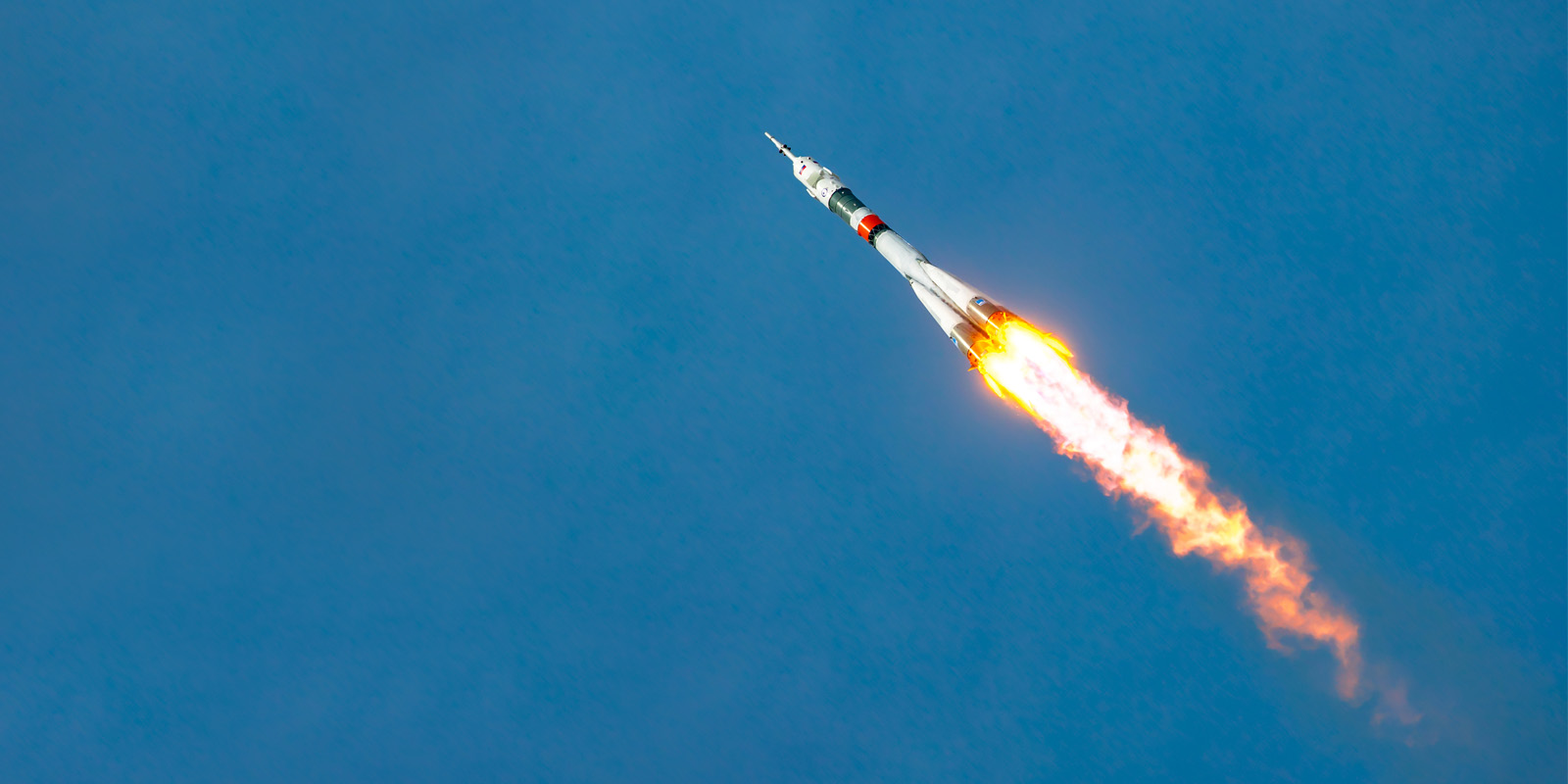Куда поехать летом в России: космодром «Восточный» в Амурской области
