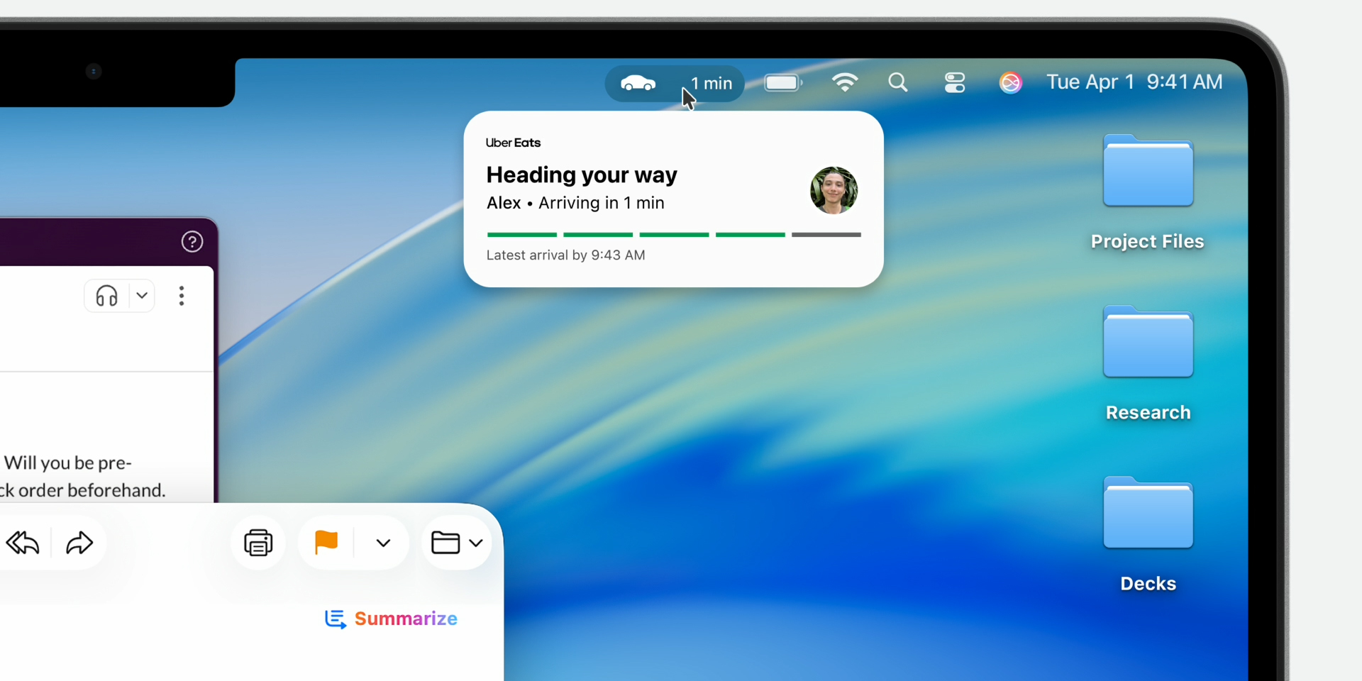 Представлена macOS Tahoe 26 с новым дизайном и улучшенной синхронизацией с iPhone