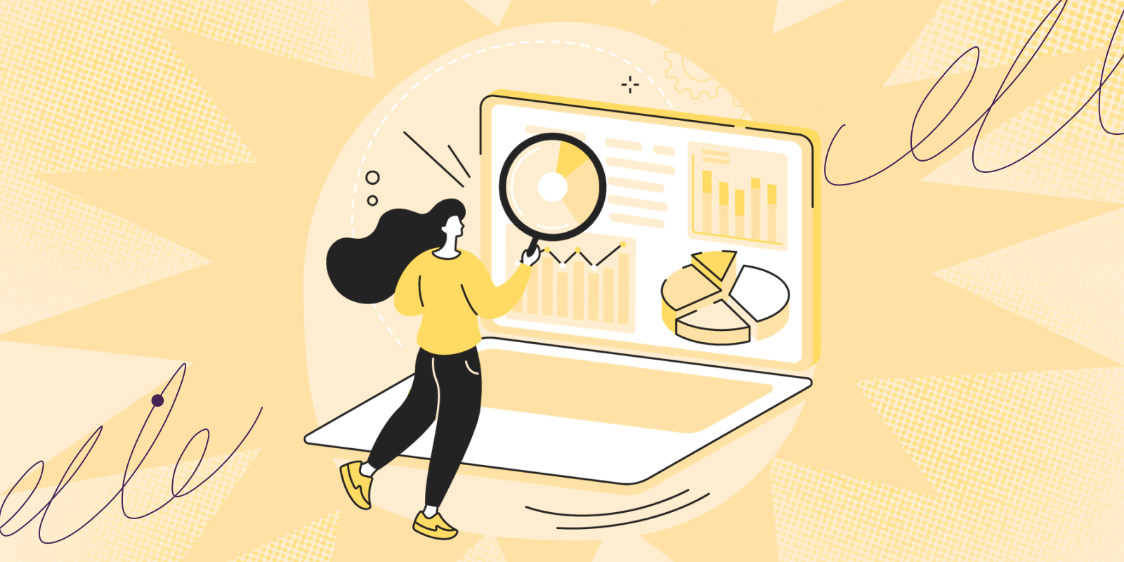 Видеть чёткую цель и дружить с цифрами: как разработать действительно эффективную стратегию продвижения бренда Видеть чёткую цель и дружить с цифрами: как разработать действительно эффективную стратегию продвижения бренда