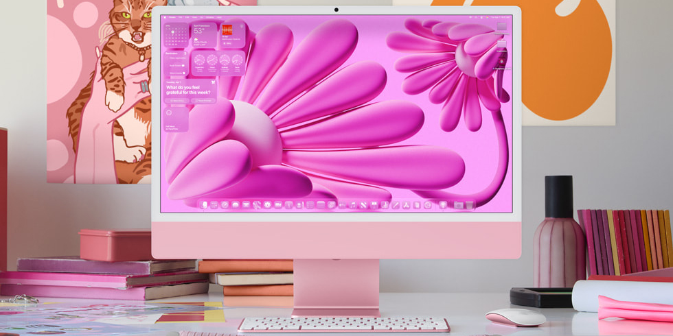 Представлена macOS Tahoe 26 с новым дизайном и улучшенной синхронизацией с iPhone