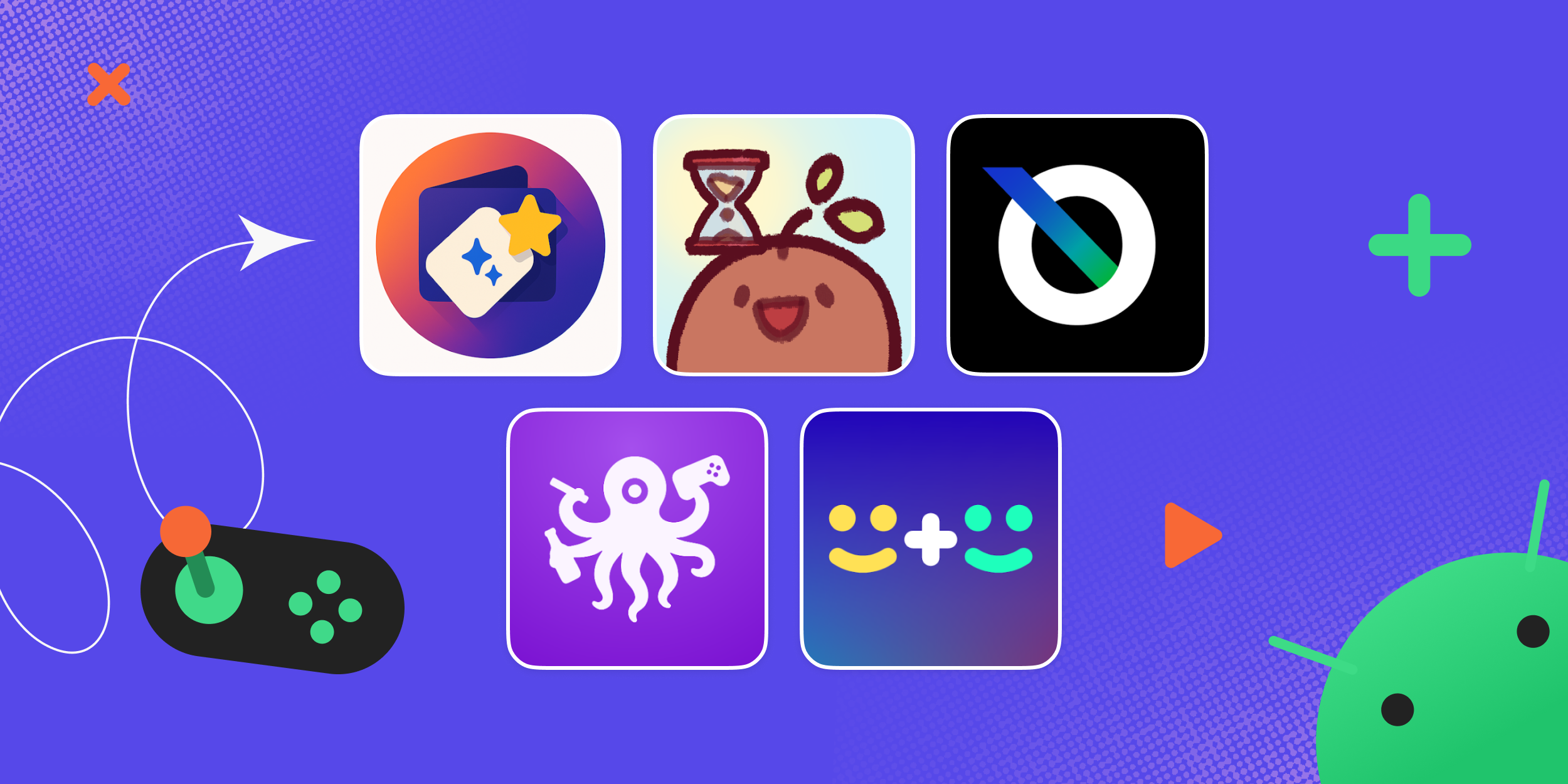 10 novyh prilozhenij dlya Android: luchshee za avgust