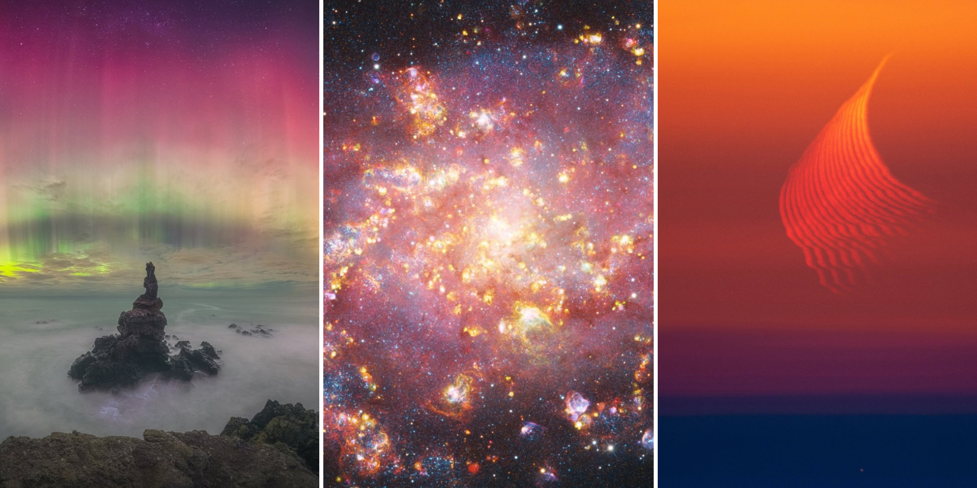 Astronomy Photographer of the Year 2025