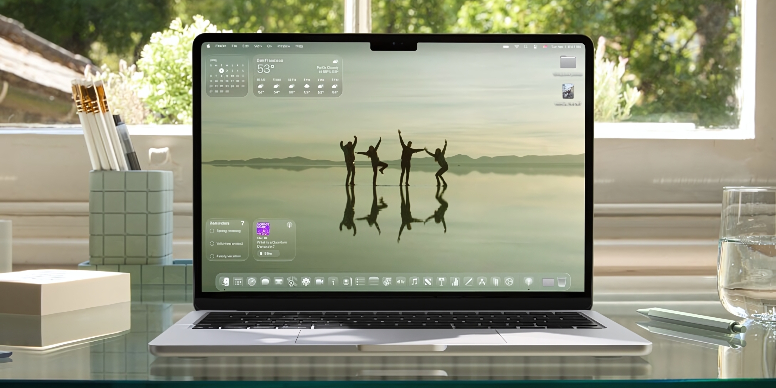 macOS Tahoe 26