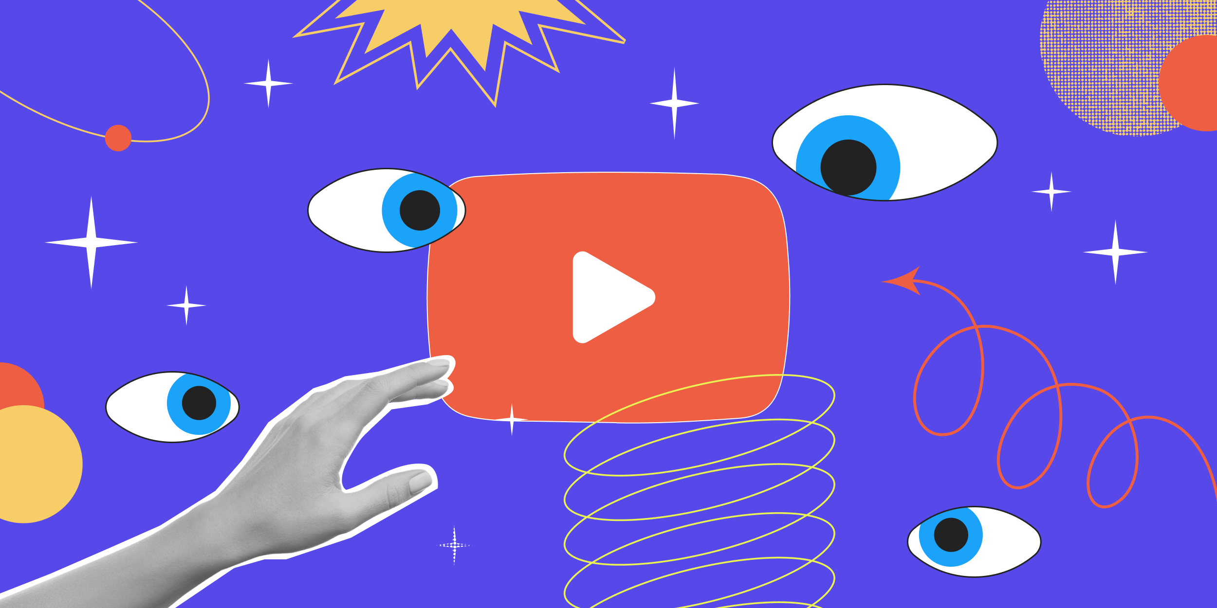 20 YouTube-каналов для саморазвития: рекомендуют читатели Лайфхакера 20 YouTube-каналов для саморазвития: рекомендуют читатели Лайфхакера