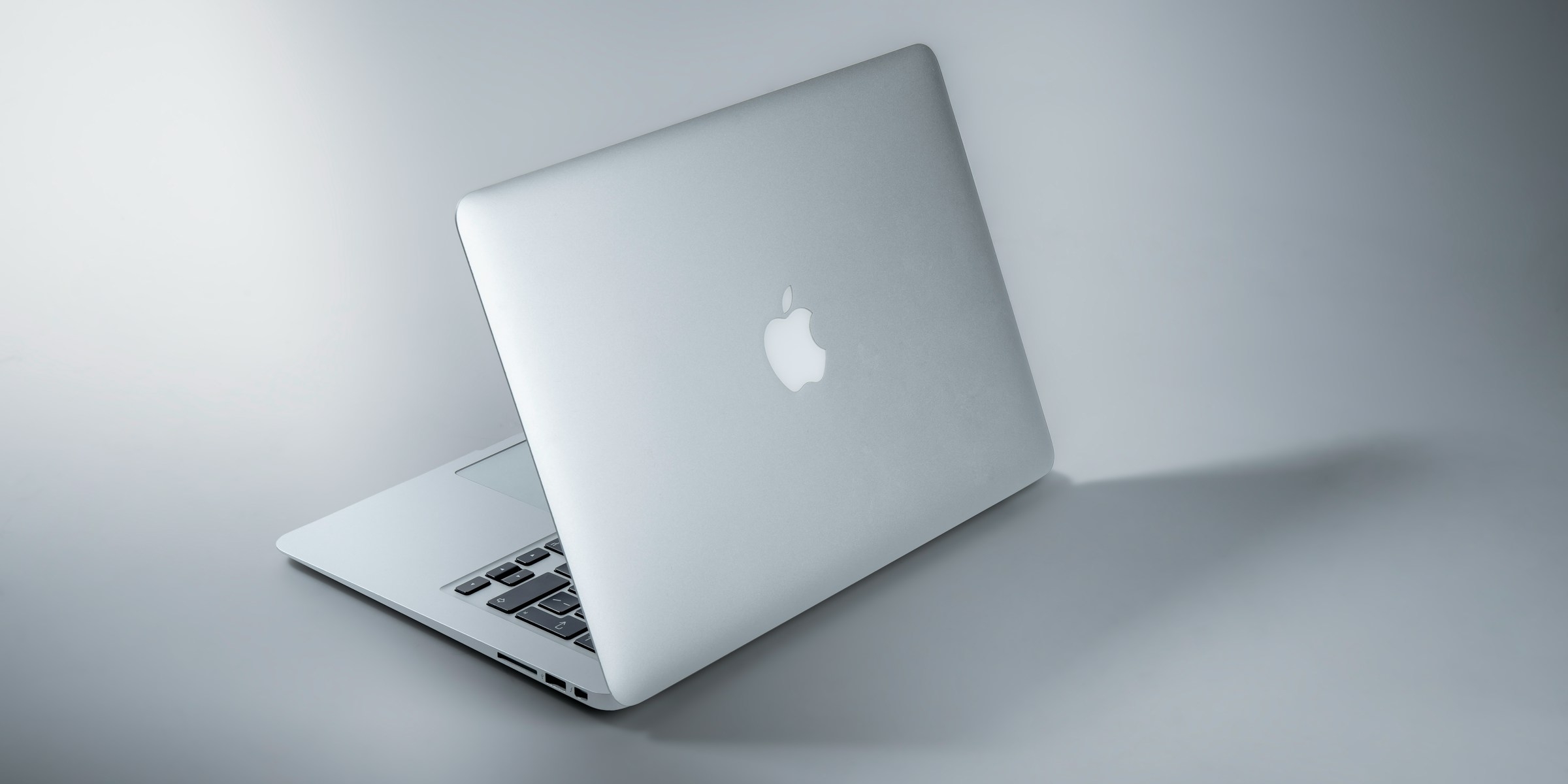 Mac на Intel обновление