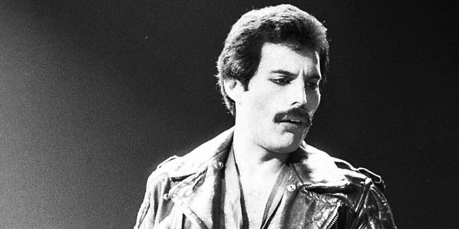 Queen выпустила неизданный сингл с вокалом Фредди Меркьюри, записанный в 1980‑х Queen выпустила неизданный сингл с вокалом Фредди Меркьюри, записанный в 1980‑х