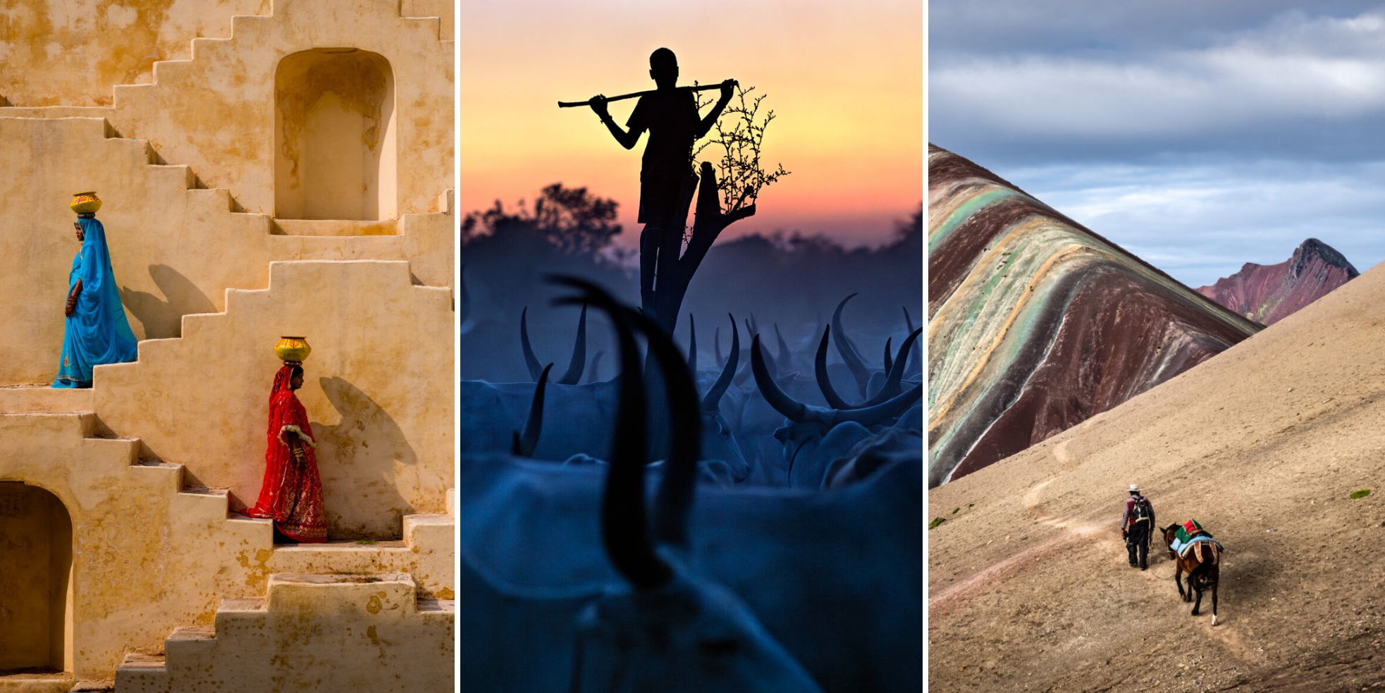 Мир во всей его красе: 10 снимков с фотоконкурса Travel Photography Awards 2024 Мир во всей его красе: 10 снимков с фотоконкурса Travel Photography Awards 2024