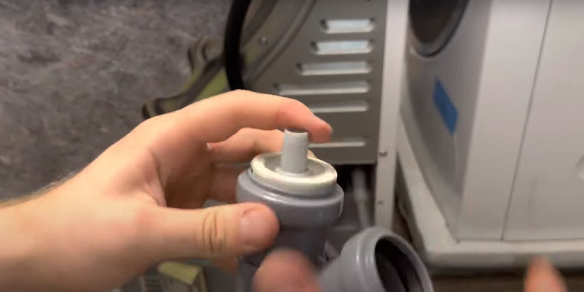 Как подключить сушильную машину правильно Как подключить сушильную машину правильно