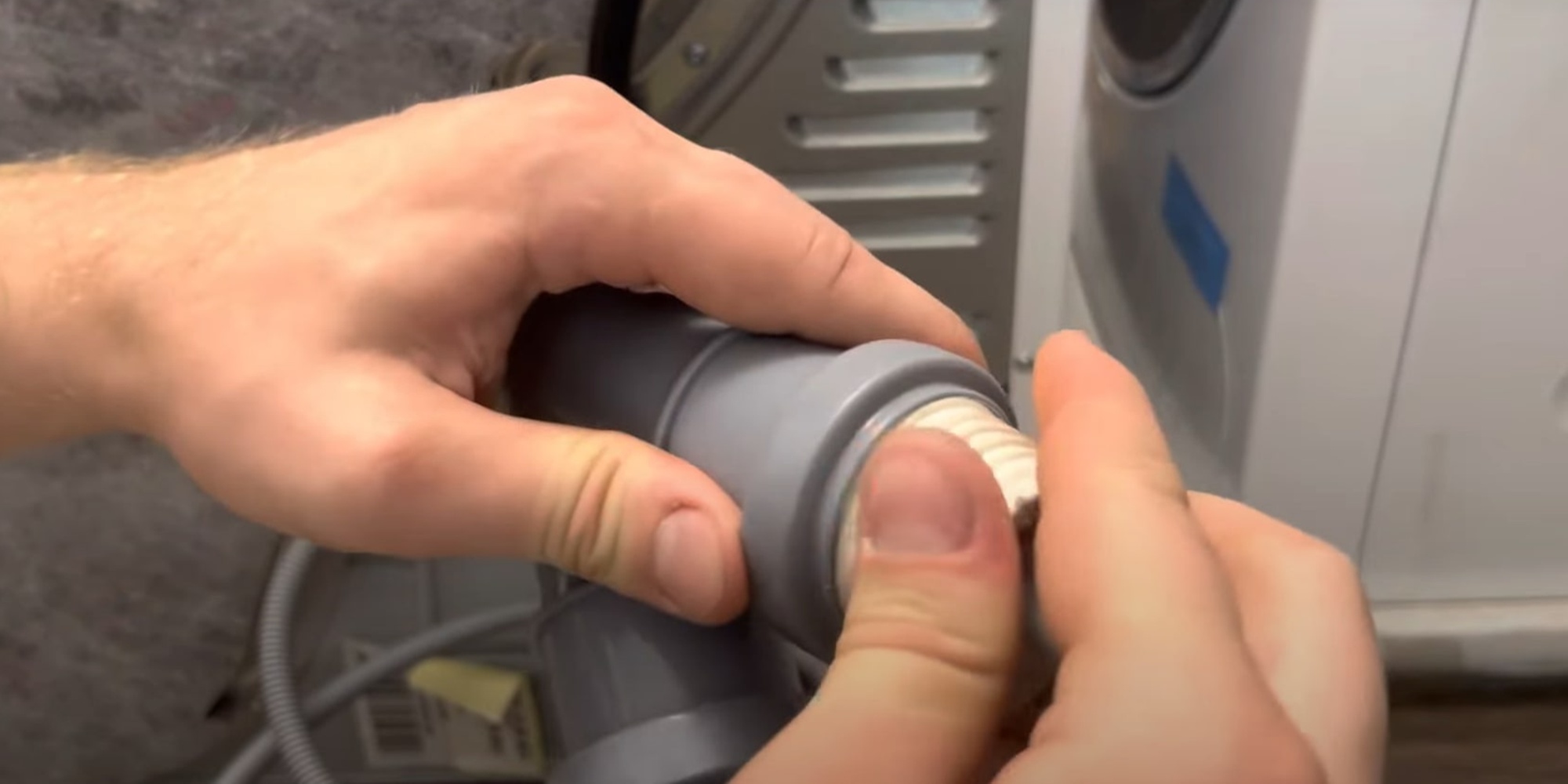 Как подключить сушильную машину правильно Как подключить сушильную машину правильно