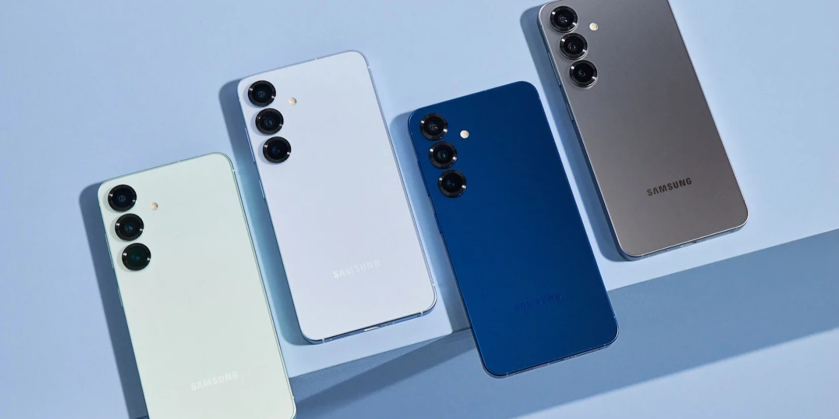 Samsung отложила запуск серии Galaxy S26 на неопределённый срок Samsung отложила запуск серии Galaxy S26 на неопределённый срок