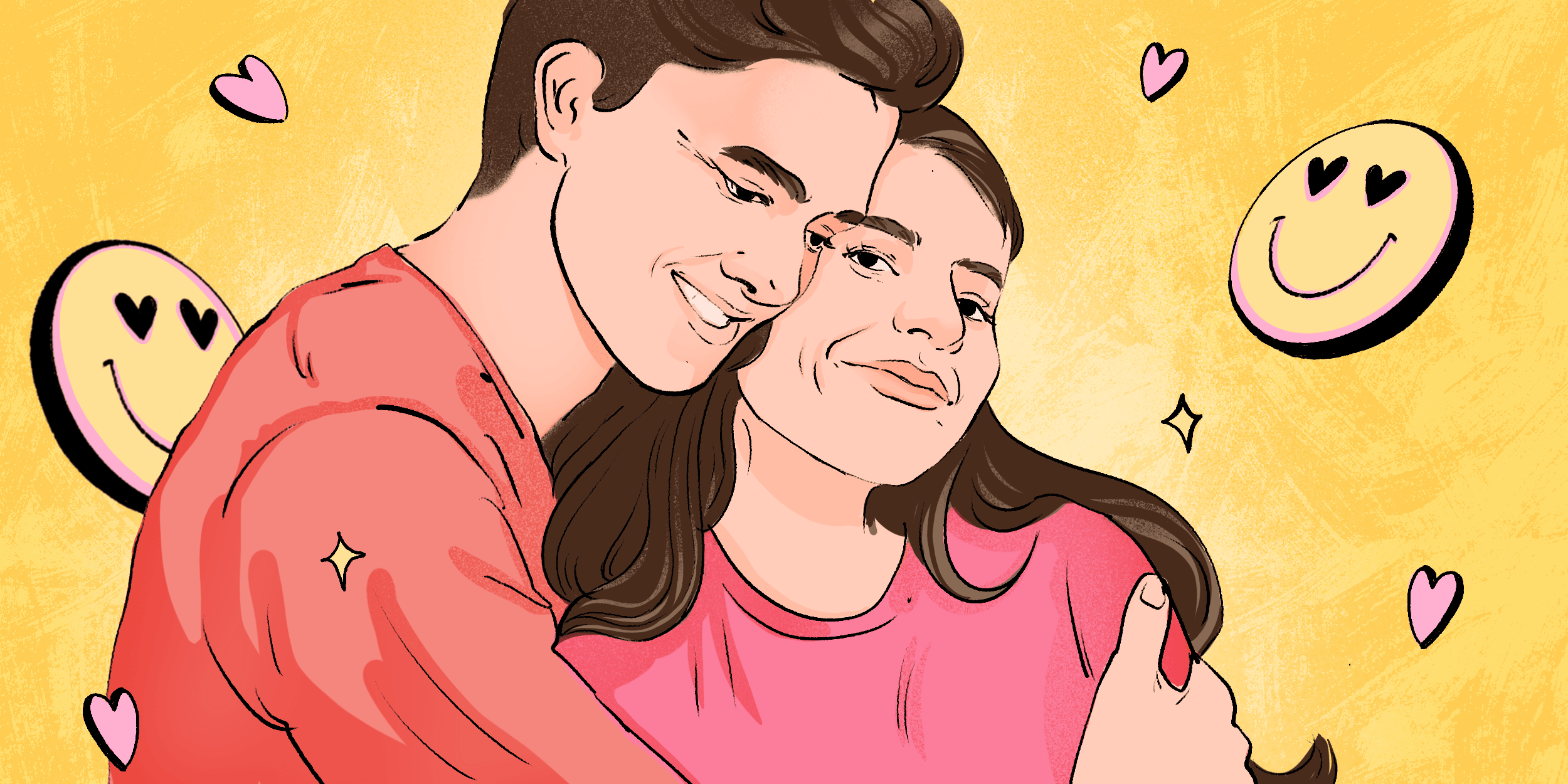 Что такое секс-позитив и почему стоит включить его в свою жизнь Что такое секс-позитив и почему стоит включить его в свою жизнь