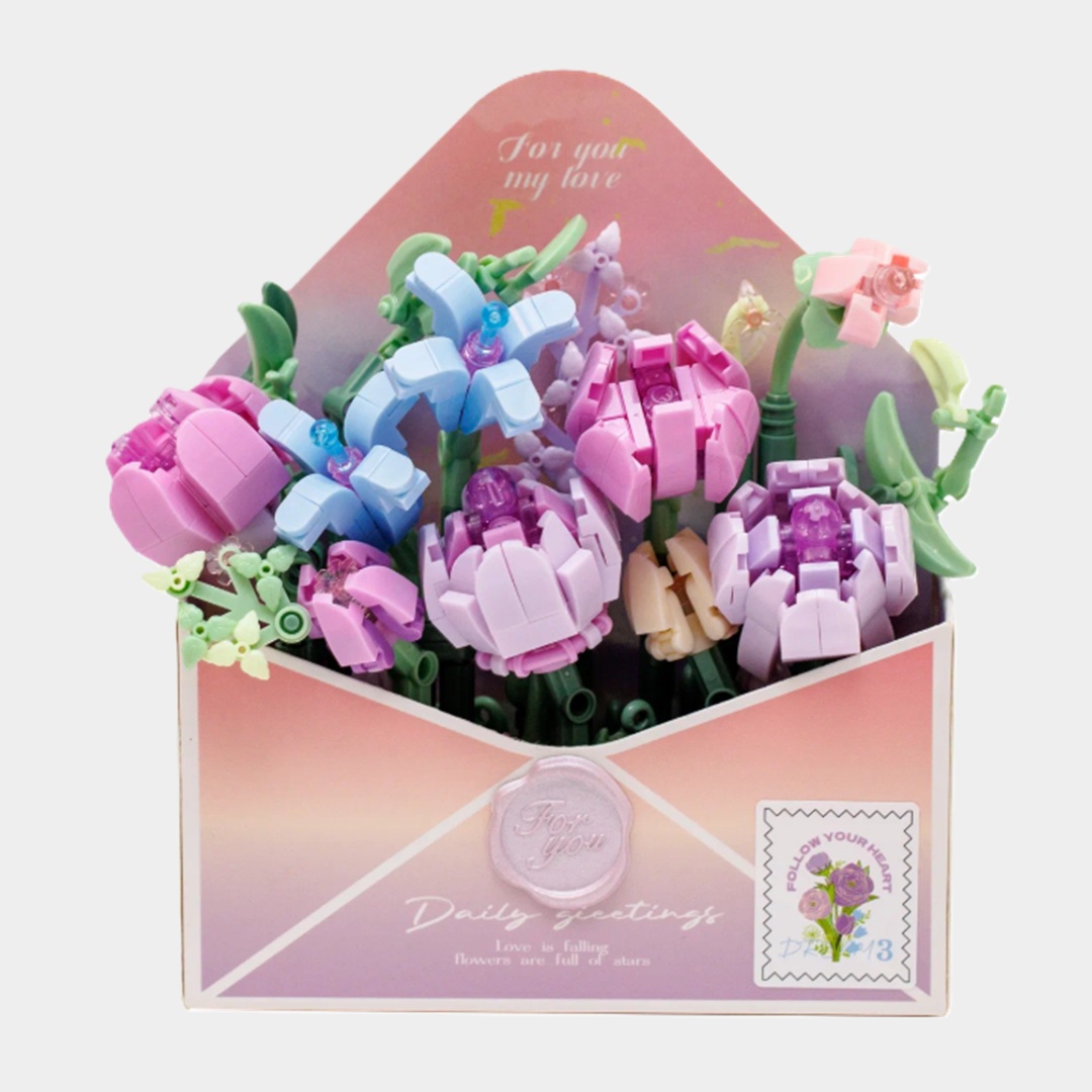 Конструктор от Wonder Moon