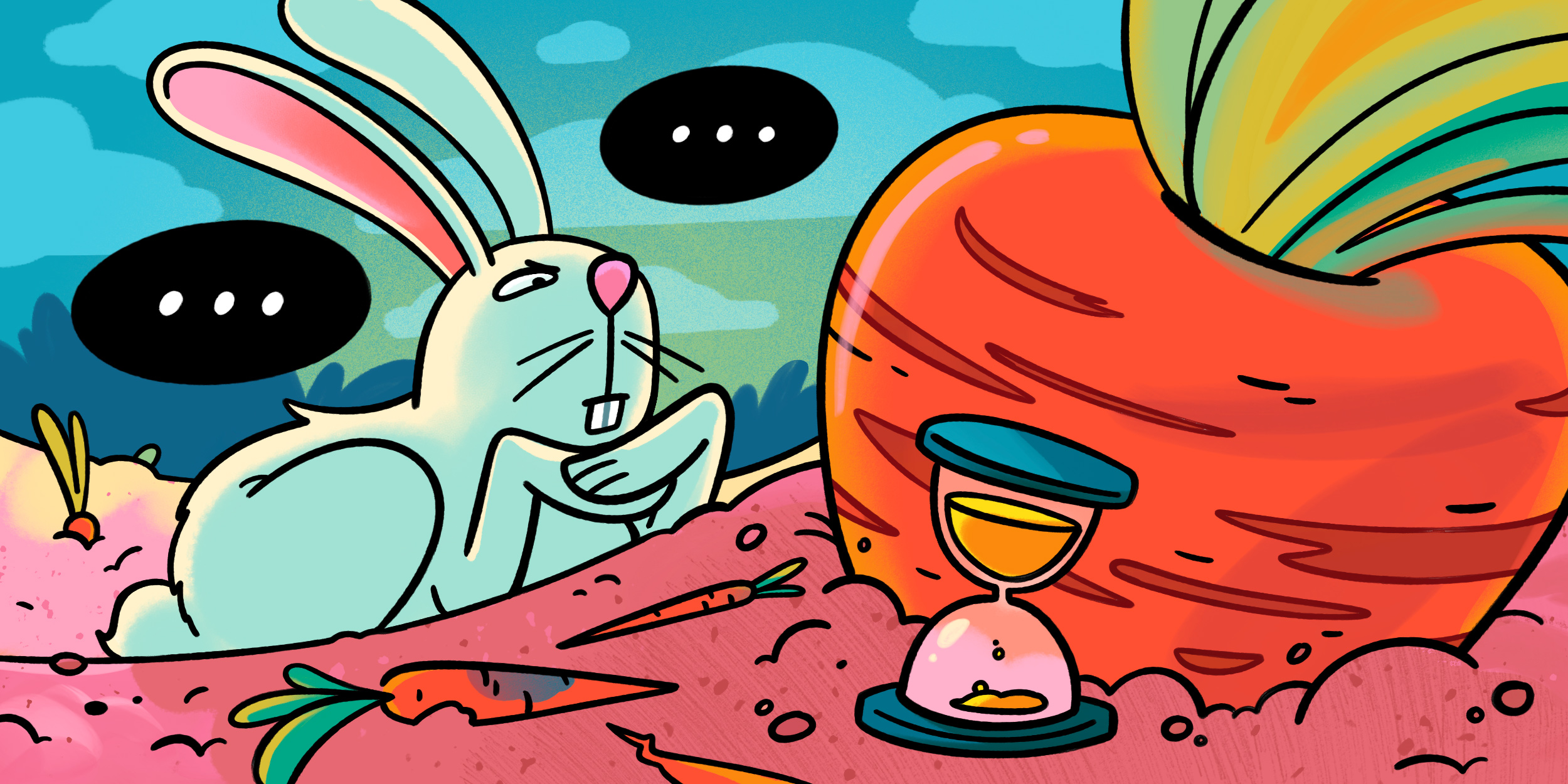 Как я поняла, что надо научиться ждать, чтобы получать лучшее, — и теперь всем советую Как я поняла, что надо научиться ждать, чтобы получать лучшее, — и теперь всем советую