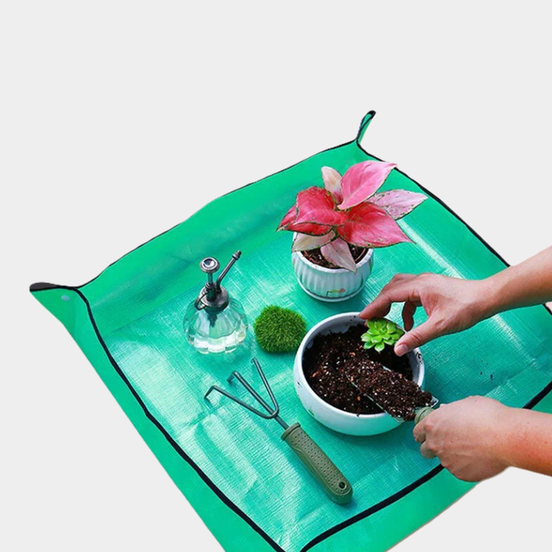 Коврик для пересадки от iulkapu