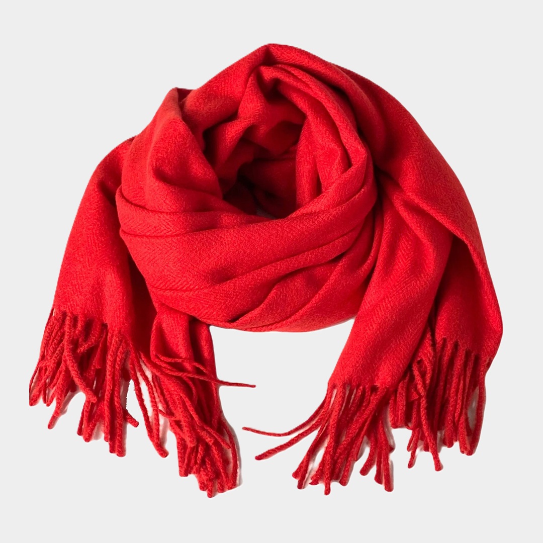 Шарф от Florento