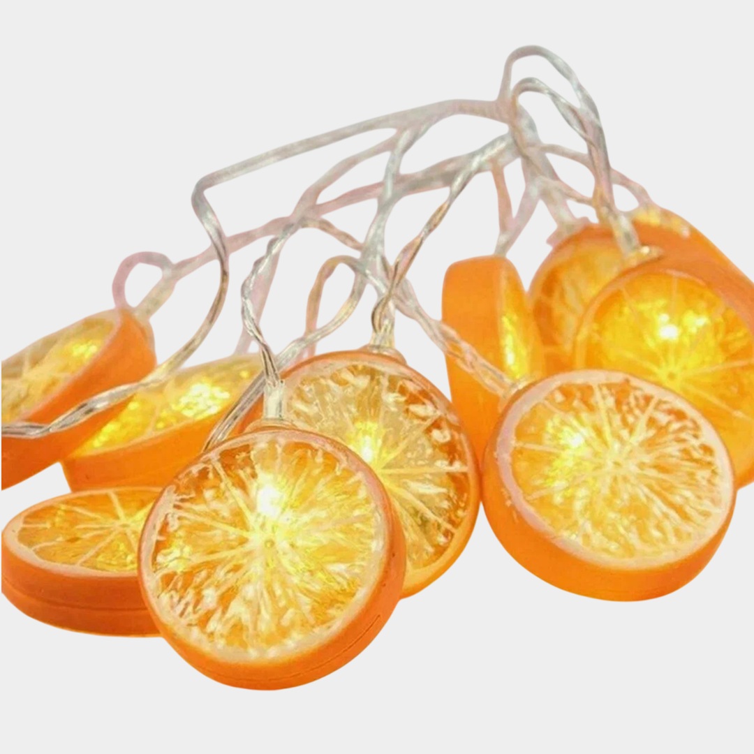 Светодиодная гирлянда 