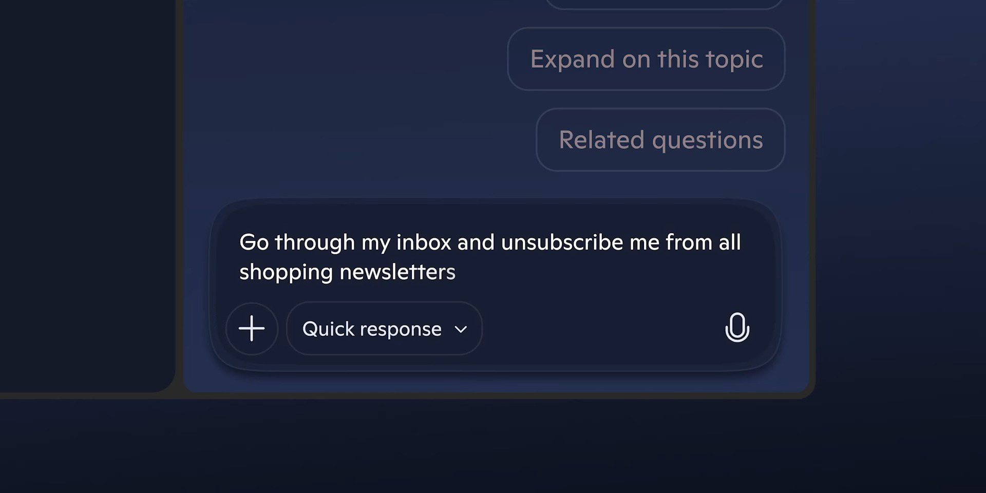 В Microsoft Edge появился режим Copilot — теперь это ИИ-браузер В Microsoft Edge появился режим Copilot — теперь это ИИ-браузер