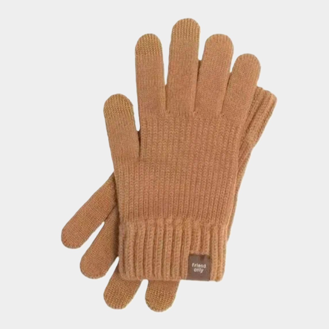 Перчатки от Xiaomi 