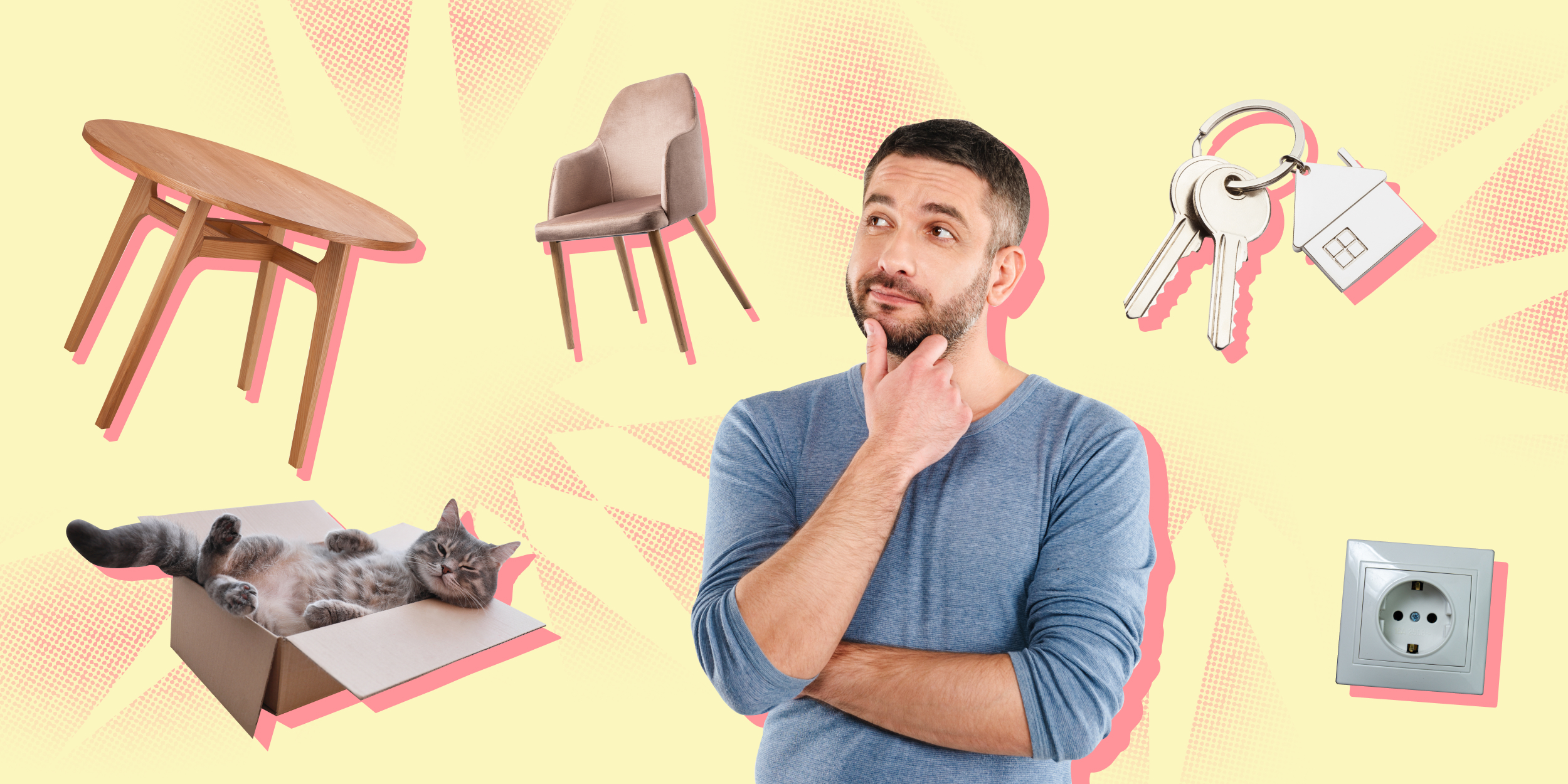 На что обратить внимание при съёме жилья — рассказывают читатели Лайфхакера На что обратить внимание при съёме жилья — рассказывают читатели Лайфхакера