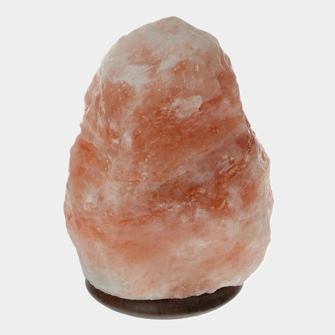 Солевая лампа от ZENET