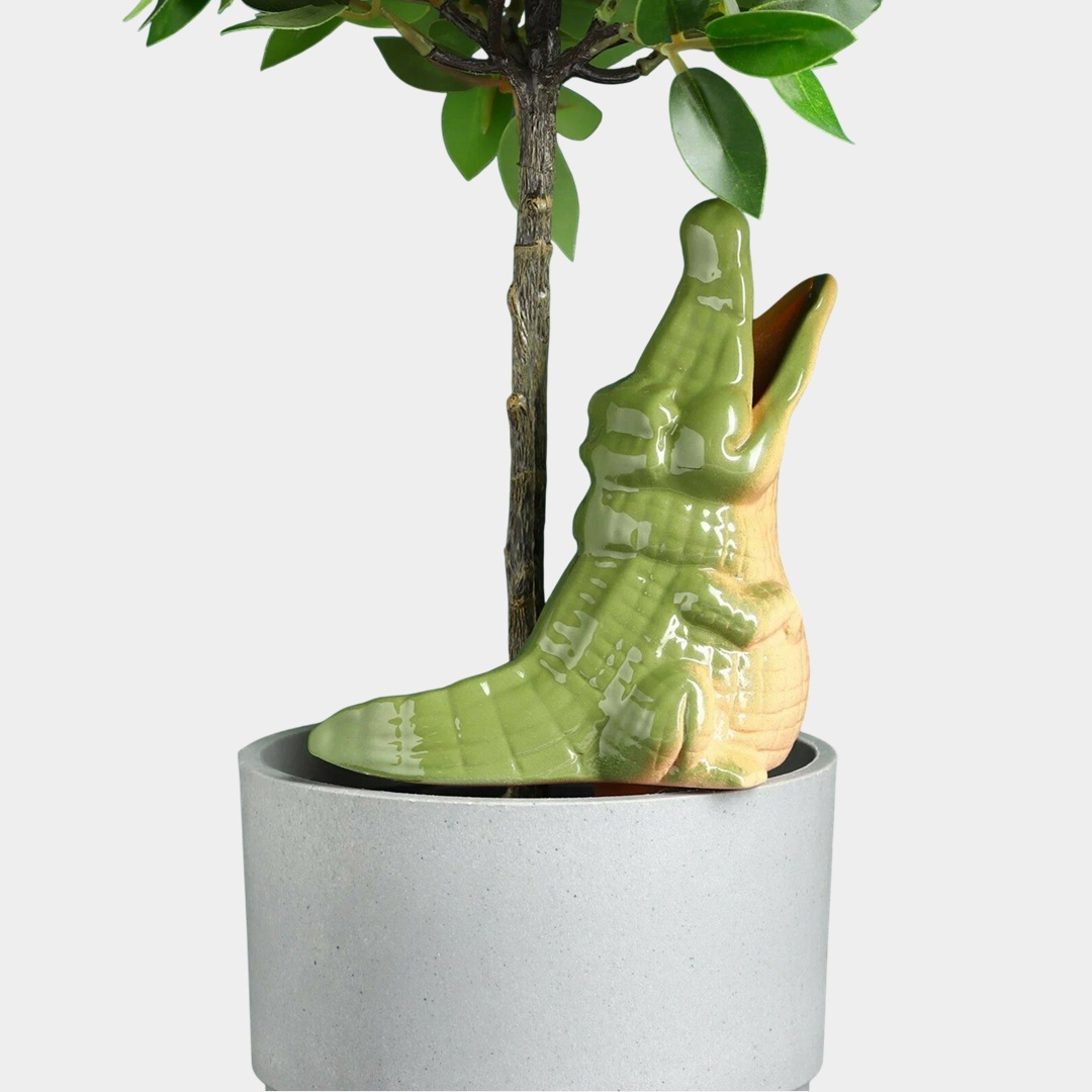 Ороситель от «Кунгурской керамики»