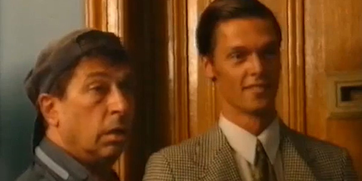 10 российских сериалов, которые помним только мы и их создатели 10 российских сериалов, которые помним только мы и их создатели