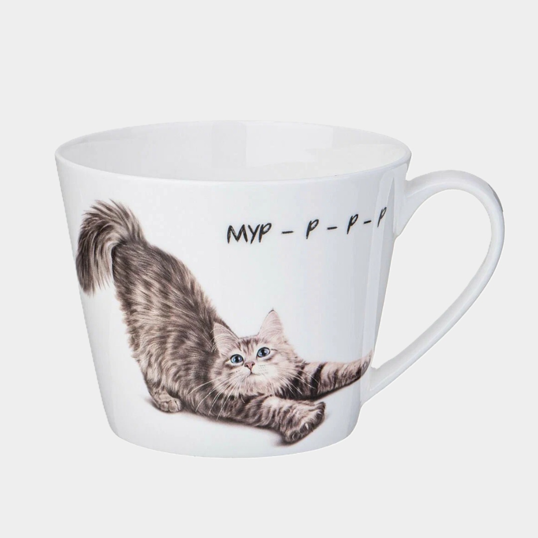 Кружка от Lefard