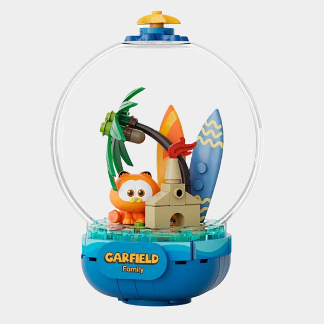 Конструктор от Pantasy