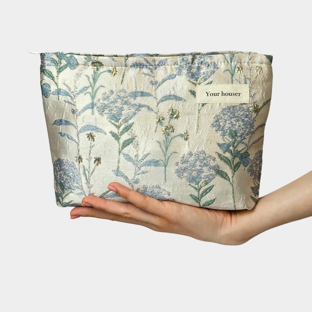 Косметичка от Your houser