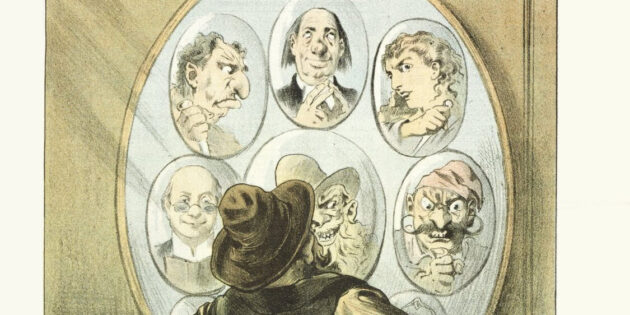 5 фактов о Джеке-потрошителе — самом известном маньяке в истории 5 фактов о Джеке-потрошителе — самом известном маньяке в истории