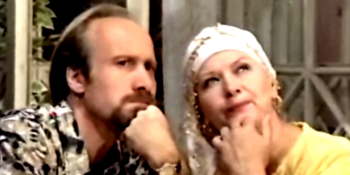 10 российских сериалов, которые помним только мы и их создатели 10 российских сериалов, которые помним только мы и их создатели