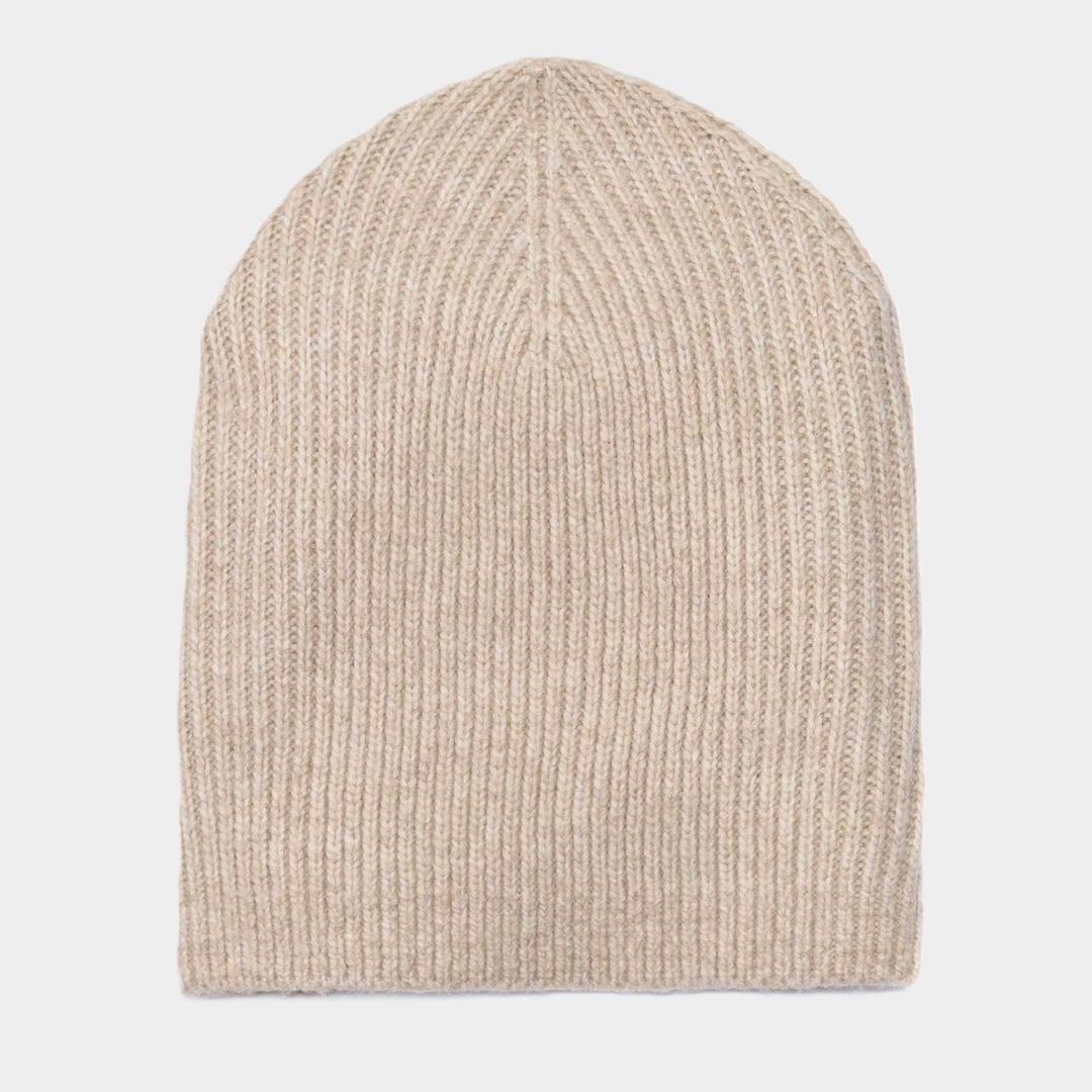 Шапка-бини от «ТВОЁ»