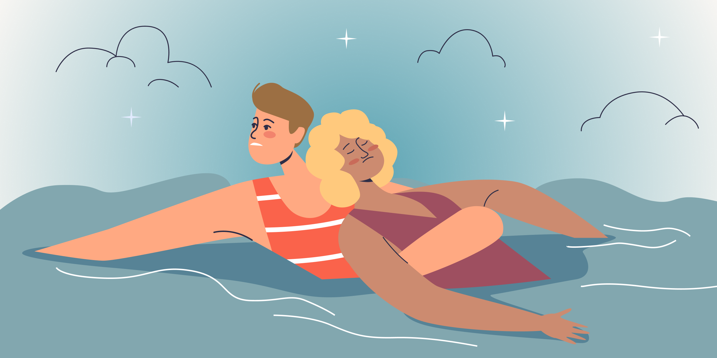 Как спасти утопающего и не утонуть самому Как спасти утопающего и не утонуть самому