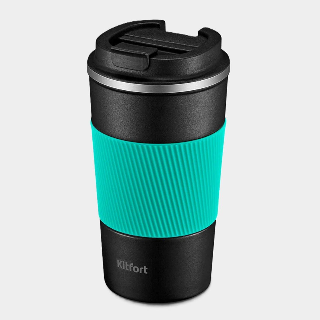 Термокружка от Kitfort 