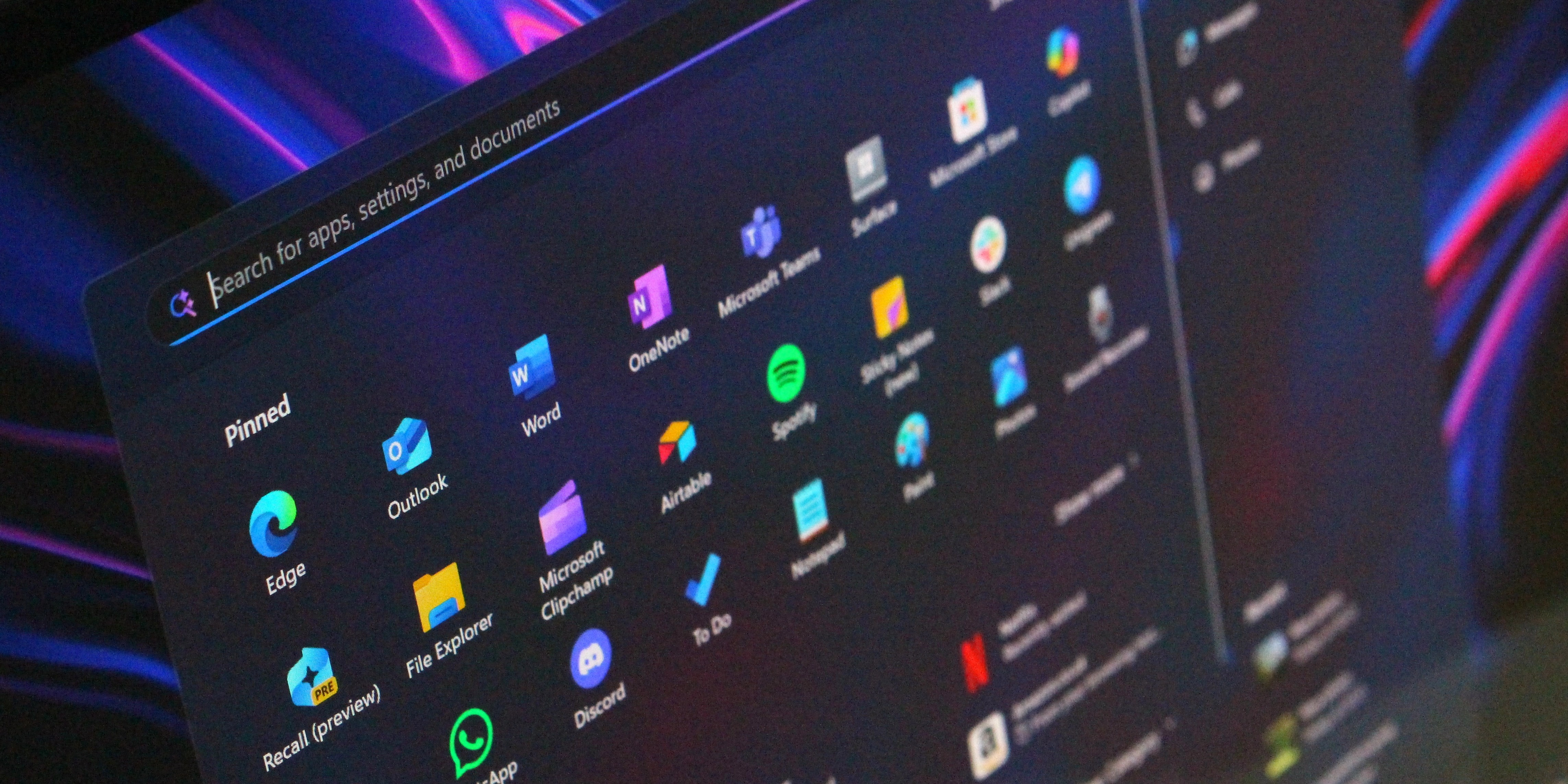 Windows 11 получила обновлённое меню «Пуск» — с настраиваемым макетом и анимацией Windows 11 получила обновлённое меню «Пуск» — с настраиваемым макетом и анимацией