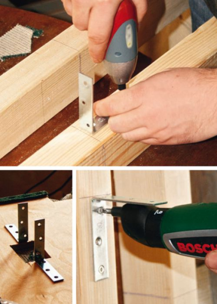 Как сделать когтеточку и домик для кошек Как сделать когтеточку и домик для кошек