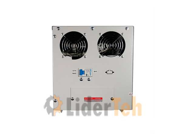 Однофазные стабилизаторы напряжения LIDER — надежная защита вашей техники от перепадов Однофазные стабилизаторы напряжения LIDER — надежная защита вашей техники от перепадов