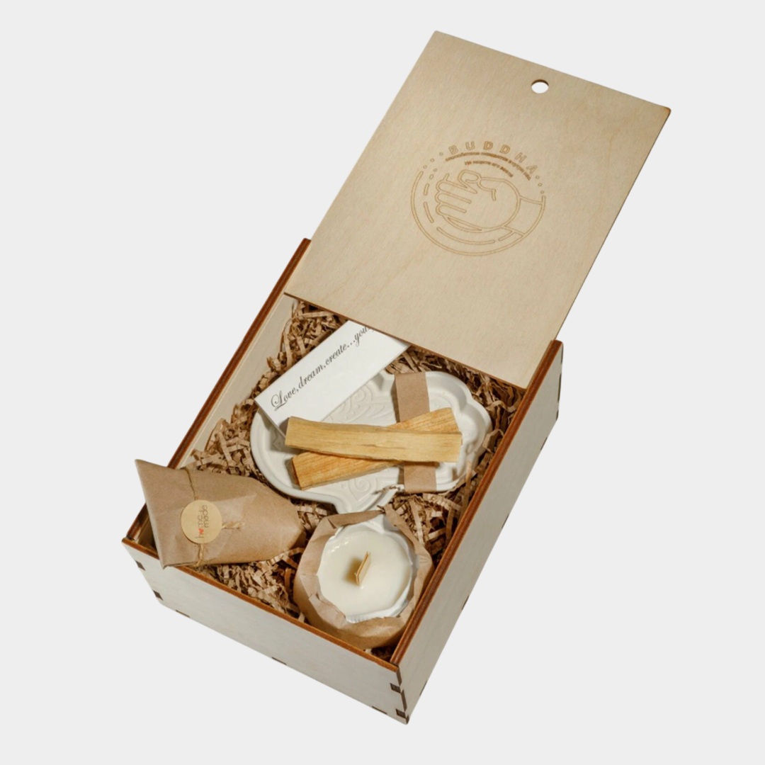 Набор для медитации