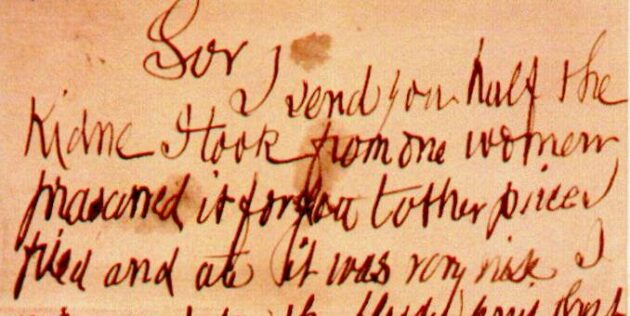 5 фактов о Джеке-потрошителе — самом известном маньяке в истории 5 фактов о Джеке-потрошителе — самом известном маньяке в истории