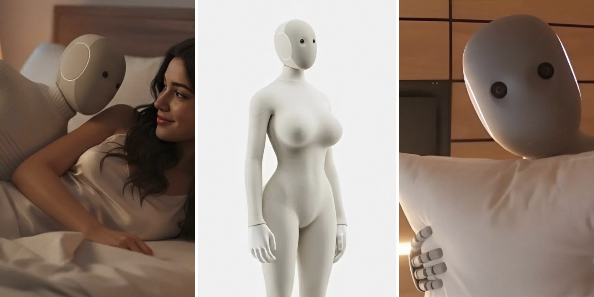 В Сети высмеивают домашнего робота NEO, которым будет управлять оператор — собрали мемы и&nbsp;шутки