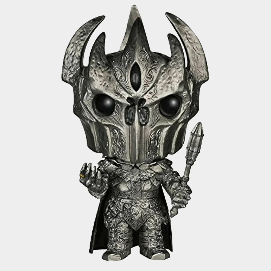 Фигурка от Funko