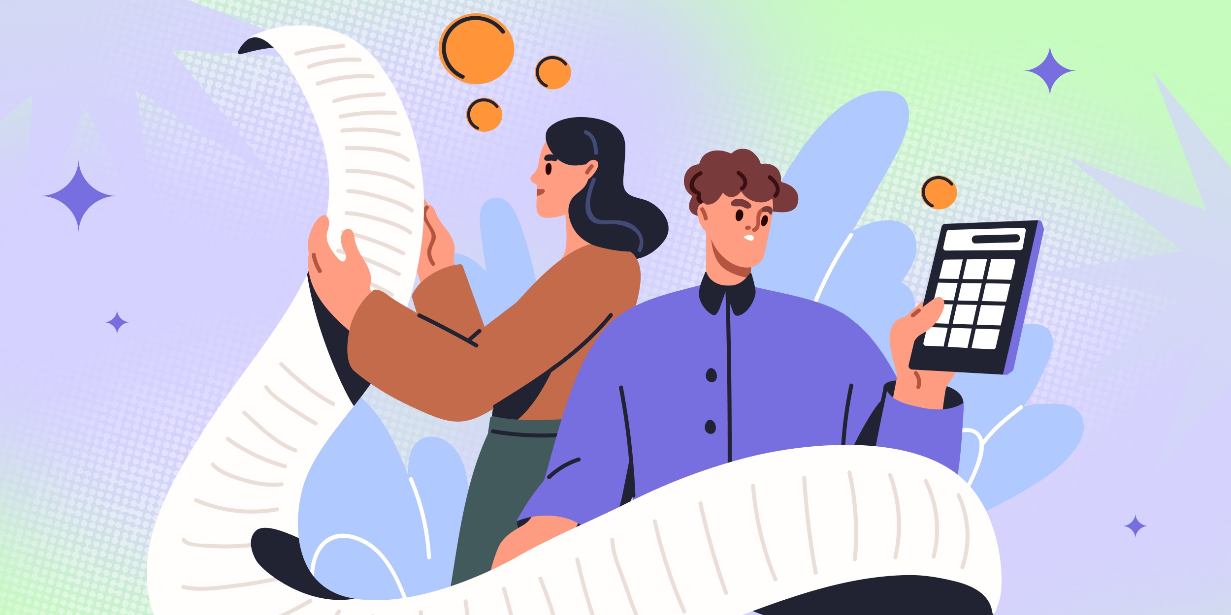 5 денежных типов личности — узнайте свой, чтобы лучше управлять финансами 5 денежных типов личности — узнайте свой, чтобы лучше управлять финансами