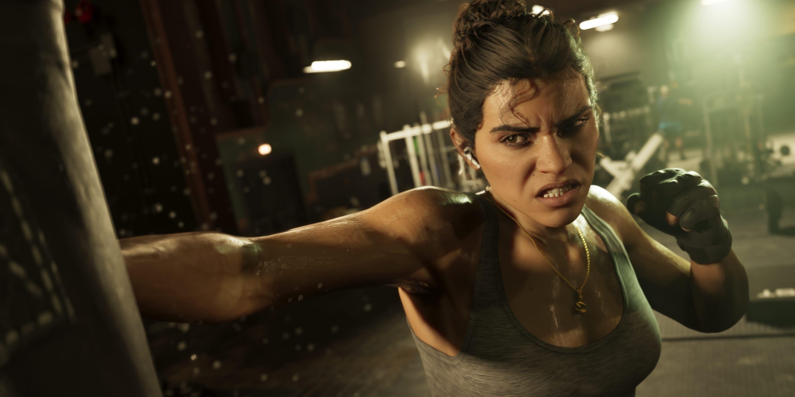 GTA 6 снова перенесли — теперь на конец 2026 года GTA 6 снова перенесли — теперь на конец 2026 года