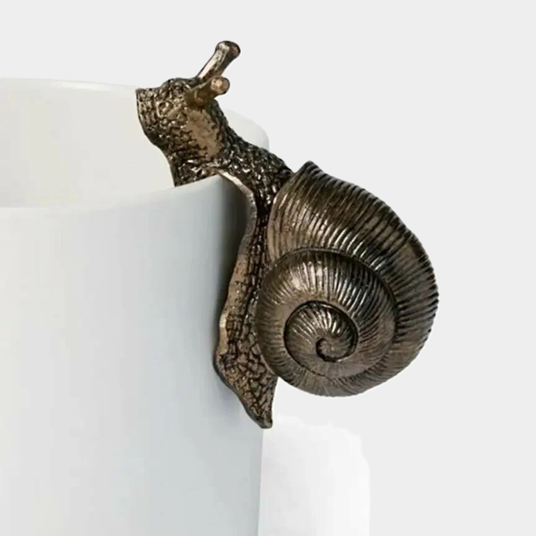 Украшение на горшок от «Сада эльфов»